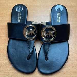 MK sandals